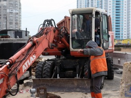 «Киевводоканал» предупредил об отключении водоснабжения на этой неделе