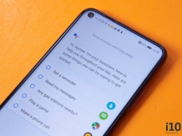 Новая функция Google Assistant станет доступна на всех смартфонах с Android