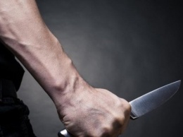 Под Киевом иностранец воткнул мужчине нож в шею