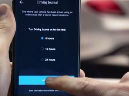 Приложение Mercedes Me разглашало личные данные