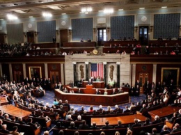 Сенат США проголосовал за вступление Северной Македонии в НАТО
