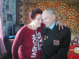 Чем в свои годы мелитопольский ветеран удивил (фото)