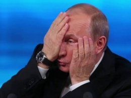 В России объяснили, почему Крымский мост Путина обречен