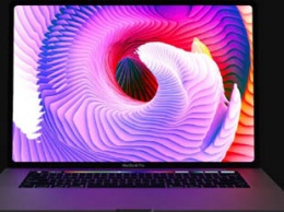 Новые подробности о 16-дюймовом MacBook Pro