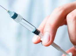В Днепропетровской области врачи рекомендуют прививаться от гриппа
