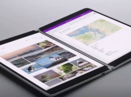 Microsoft Surface Neo: все, что известно на данный момент