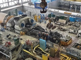 На ТЭЦ Киева отремонтировали более 1,5 тысячи единиц отопительного оборудования