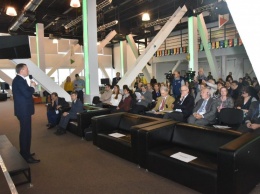 В Новосибирске проходит конференция по онкологии