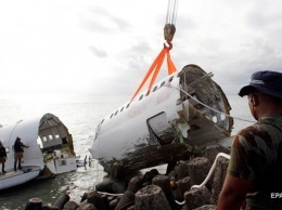 Названа причина катастрофы Boeing 737 MAX в Индонезии