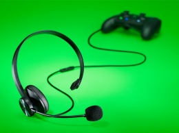 Гарнитура для чатов Razer Tetra весит 70 граммов