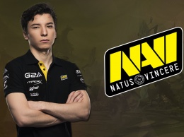 Dota 2. SoNNeikO отправился в запас Natus Vincere