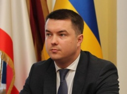 Рябошапка назначил нового прокурора Крыма