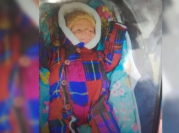 Похительницей младенца оказалась участница АТО с контузией