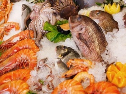 Стало известно какие морепродукты полезные для оздоровления и похудения