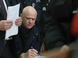 Декларацией Труханова займется Высший антикоррупционный суд