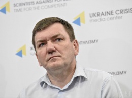 Рябошапка занял позицию, что преступной группировки Януковича не было - Горбатюк
