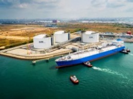 Саудовская компания SALIC собирается купить зерновой терминал на Черном море