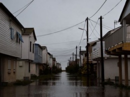 Наводнения накрыли Южную Европу, есть погибшие
