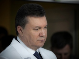 Россия не отпустит Януковича? Озвучен прогноз о ''реванше'' в Украине