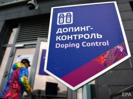Палата представителей США проголосовала за "закон Родченкова" о борьбе с допингом