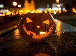 Хэллоуин: когда и как отмечать праздник древний, смешной, ужасный