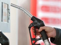 В России штраф за недолив бензина составит 2 миллиона рублей