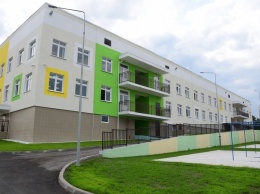 Детский сад на Балаклавской откроется 28 октября