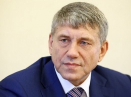 Суд назначил психологическую экспертизу экс-министру энергетики Насалику