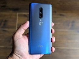 В России стартовали официальные продажи OnePlus 7 Pro