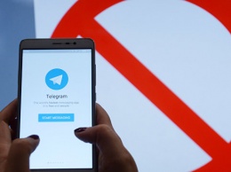 Россиянам разрешили пользоваться заблокированным Telegram