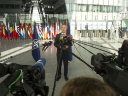 Страны НАТО реализуют инициативу по готовности сил «4х30» - Столтенберг