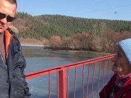 ОНФ начал проверку действий властей Иркутской области по ликвидации последствий паводка в Тулуне