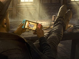 Call of Juarez: Gunslinger появится на Nintendo Switch 10 декабря