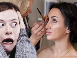 «Чувство, что меня били»: Россиянка рассказала об «убогом» макияже в люксовом салоне