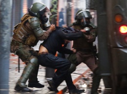 Протесты в Чили: ООН направляет миссию для изучения ситуации с правами человека