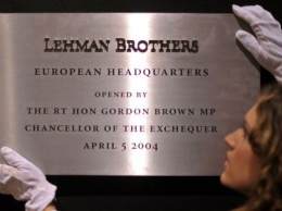 "Если бы банк Lehman Brothers назывался Lehman Sisters, кризиса не было бы"