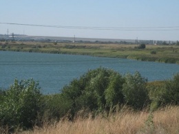 Рейдерский захват земель водного фонда на Запорожье пытаются узаконить через Верховный суд