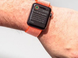 Смарт-часы Apple Watch спасли жизнь молодой американской паре