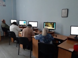 Бесплатные компьютерные курсы в Бердянске. Кто может прийти?