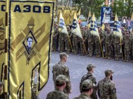 В Раде подготовили письмо к Конгрессу США по "Азову"