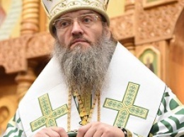 Запорожский митрополит считает, что ПЦУ - это исключительно политический проект