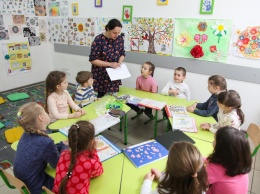 В Святошинском районе появится новый коммунальный детский сад