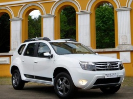 «Мучайся, крестьянин, мучайся!»: Кратко о Renault Duster, предлагаемый «Рено Россия», рассказал блогер