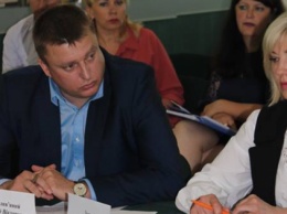 ГФС в Сумской области пытается возглавить налоговик, подозреваемый в вымогательстве взяток