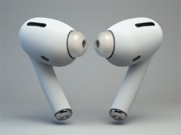 Производитель чехлов показал дизайн AirPods Pro