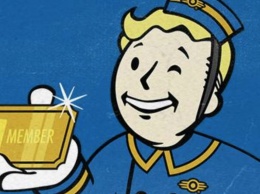 Bethesda прокомментировала технические проблемы в подписке Fallout 76