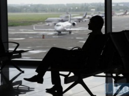 В аэропортах "Киев" и "Борисполь" отменили 16 рейсов из-за тумана