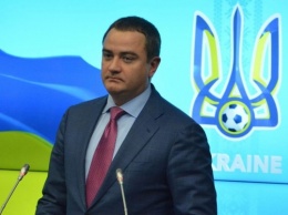 Руководитель проектов "Футбольный клуб" и "Прессинг" Васильев рассказал о новой пиар-кампании президента ФФУ/УАФ