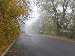 В пригороде Днепра завершают масштабный ремонт дорог, - ФОТО