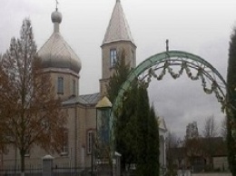В Ровенской области епископат ПЦУ не может поделить храмы